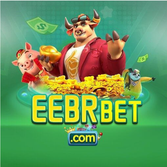 Logo da EEBRBET